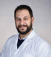 Noureddine Yaghmour
